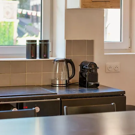 Daire Michael Beau F3