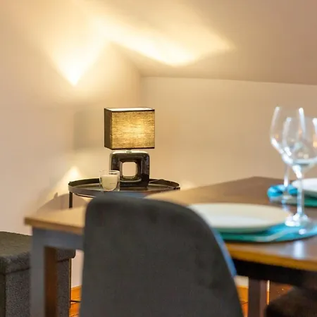 Daire Michael Beau F3 La Bouille