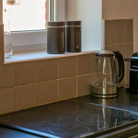 Michael Beau F3 Daire