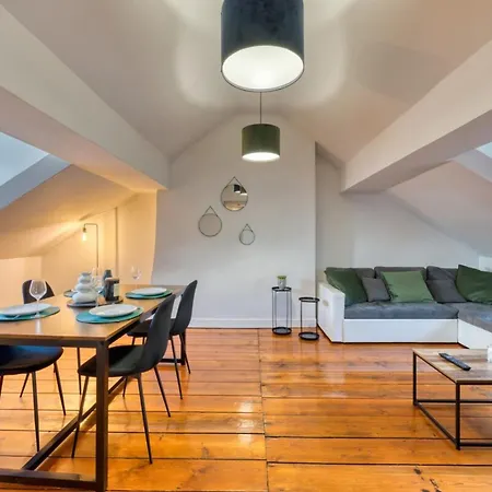 Daire Michael Beau F3 *