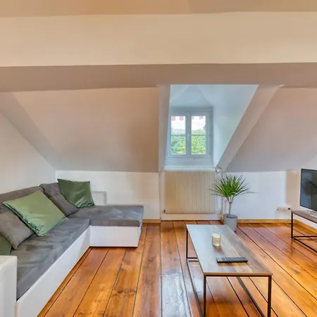 Daire Michael Beau F3 La Bouille