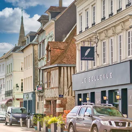 Michael Beau F3 Daire *